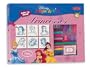 Disney's Princesses Drawing Book & Kit