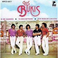 Los Bukis