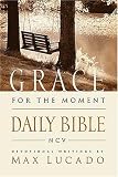 Grace for the Moment Daily Bible