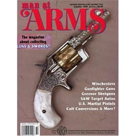 Man at Arms by