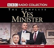 Complete Yes Minister