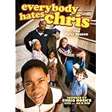 Everybody Hates Chris - The First Season