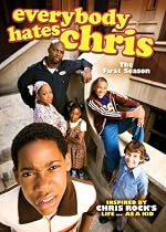 Everybody Hates Chris - The First Season