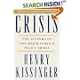 Crisis : The Anatomy of Two Major Foreign Policy Crises