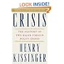Crisis: The Anatomy of Two Major Foreign Policy Crises