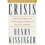 Crisis: The Anatomy of Two Major Foreign Policy Crises