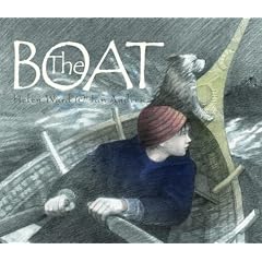 The Boat