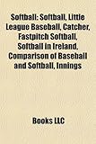Softball: Ahirs-