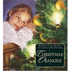Christmas Oranges (Christmas Books)