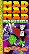 Mad Mad Mad Monsters [VHS]