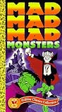 Mad Mad Mad Monsters [VHS] [Import]