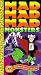 VHS : Mad Mad Mad Monsters