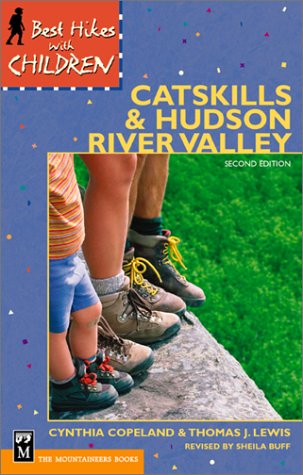 Best Hikes With Children in the Catskills and Hudson River Valley: 1588468127
