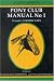 Book New Zealand Pony Club Manual