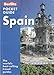 Berlitz Spain Pocket Guide (Berlitz Pocket Guide)