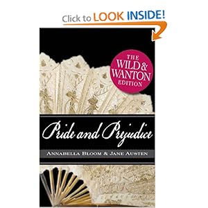 Pride and Prejudice - Michelle Pillow,Jane Austen