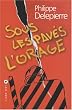 Sous les pav�s l'orage