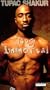 Thug Immortal: 2pac Story [VHS]