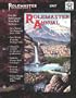 Rolemaster Annual 1997 (Rolemaster Standard System)