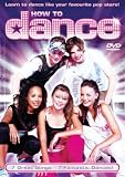 How to Dance [DVD]