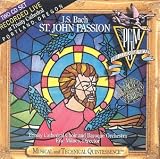 Bach: St. John Passion