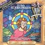 St John Passion