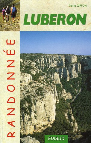 City Travel Guides Discounted  Livres : Randonnées pédestres dans le Luberon
