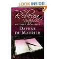 The "Rebecca" Notebook: And Other Memories