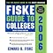 Figure out where to go to college