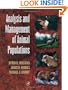 Analysis and Management of Animal Populations