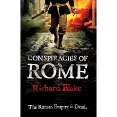 Conspiracies of Rome