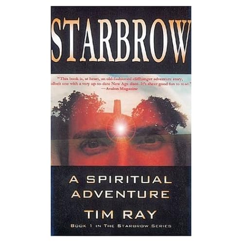 Starbrow: A Spiritual Adventure