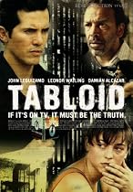 タブロイド [DVD]