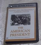 PBS The American President Vol 2: Politics and the Presidency