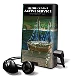 Active Service [With Headphones] (Playaway Adult Fiction)