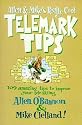 Allen & Mike's Really Cool Telemark Tips: 109 Amazing Tips to Improve Your Tele-Skiing