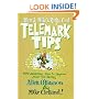 Allen & Mike's Really Cool Telemark Tips