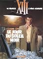 XIII, tome 1, Le jour du soleil noir