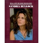 Sandra Bullock (Real-Life Reader Biography) by Susan Zannos