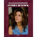 Sandra Bullock (Real-Life Reader Biography) book cover