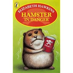 Hamster in Danger (Young Puffin story books)