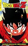 Dragonball Z - The Movie: Super-Saiyajin Son-Goku