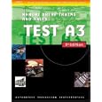 Automotive ASE Test Preparation Manuals, 3E A3: Manual Drive Trains and Axles (Delmar Learning's Ase Test Prep Series) by Thomson Delmar Learning