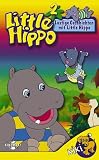 Little Hippo 2: Lustige Geschichten mit Little Hippo [VHS]