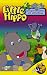 Little Hippo 2: Lustige Geschichten mit Little Hippo [VHS]
