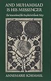 And Muhammad Is His Messenger: The Veneration of the Prophet in Islamic Piety (Studies in Religion)