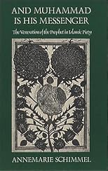 And Muhammad Is His Messenger: The Veneration of the Prophet in Islamic Piety (Studies in Religion)