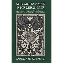 And Muhammad is His Messenger: Veneration of the Prophet in Islamic Piety (Studies in Religion)