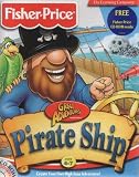 Review Mindscape  / Fisher Price Pirate Ship