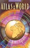 Atlas of the World
